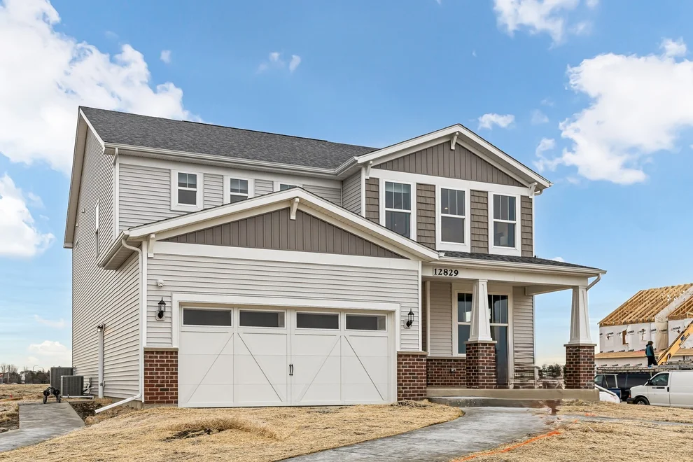 Unit for sale at 12710 S Harry Circle, Plainfield, IL 60585