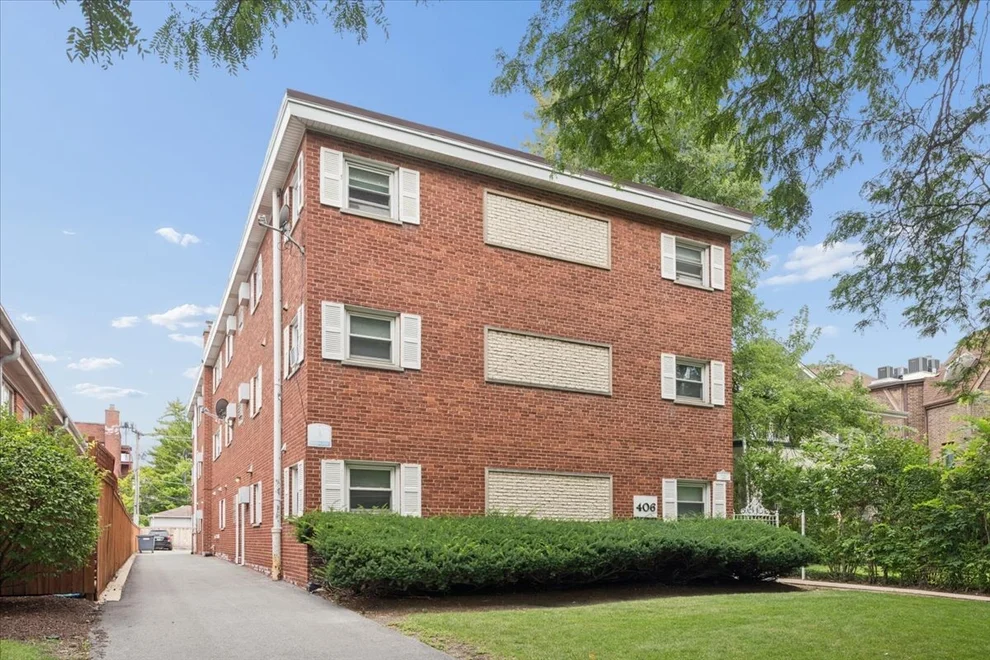 Unit for sale at 406 Franklin Avenue, River Forest, IL 60305