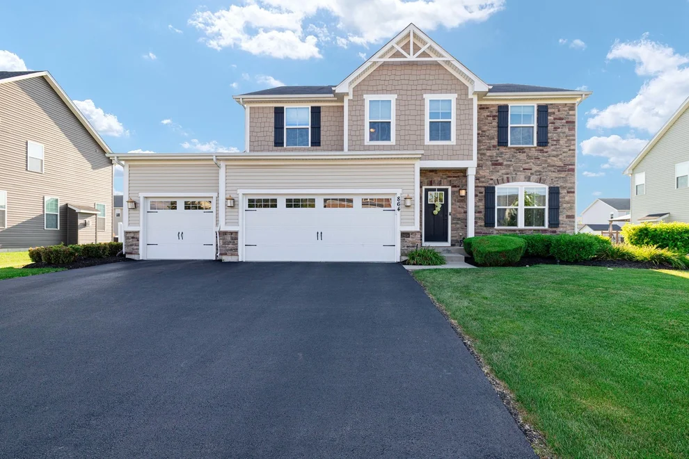 Unit for sale at 864 Blue Aster Parkway, Gilberts, IL 60136