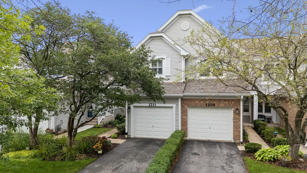 Unit for sale at 1211 Rhodes Lane, Naperville, IL 60540