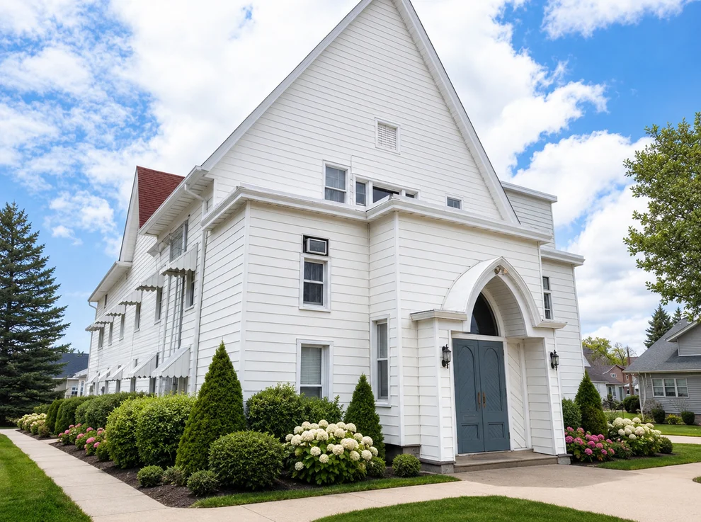 Unit for sale at 2 S Seminary Avenue, Mount Morris, IL 61054