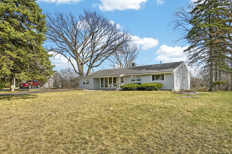 Unit for sale at 17829 Baker Court, Country Club Hills, IL 60478