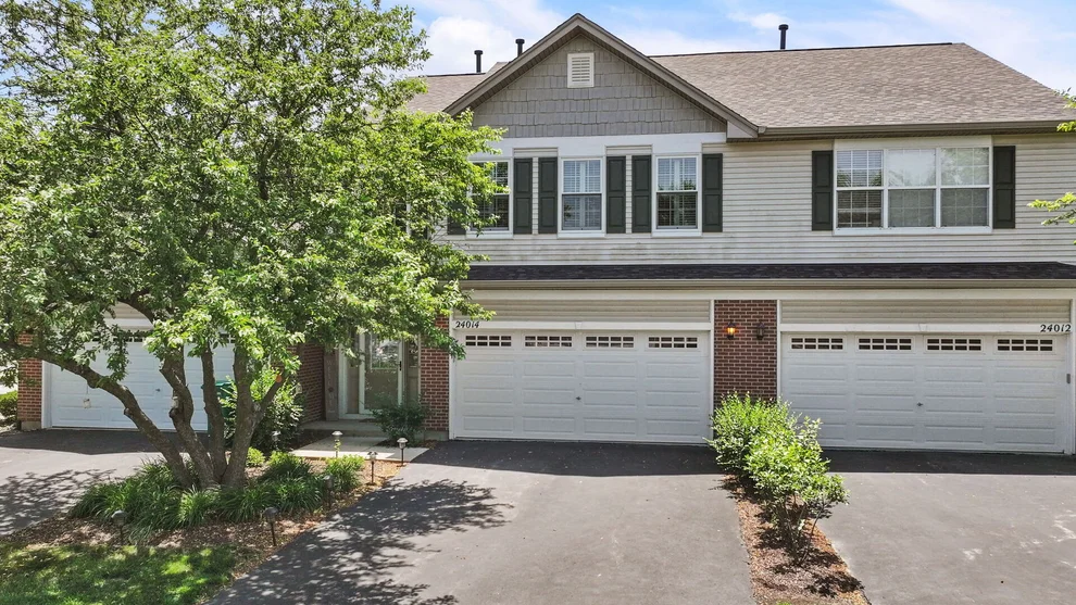 Unit for sale at 24014 W Walnut Circle, Plainfield, IL 60585