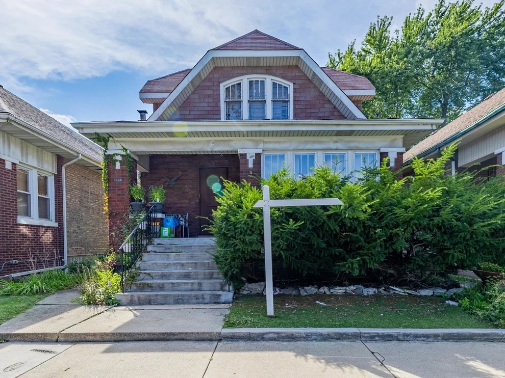 Unit for sale at 1824 S Austin Boulevard, Cicero, IL 60804