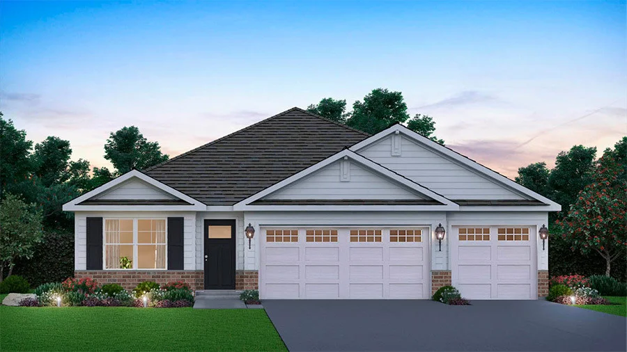 Unit for sale at 14813 S Parkview Drive, Plainfield, IL 60544