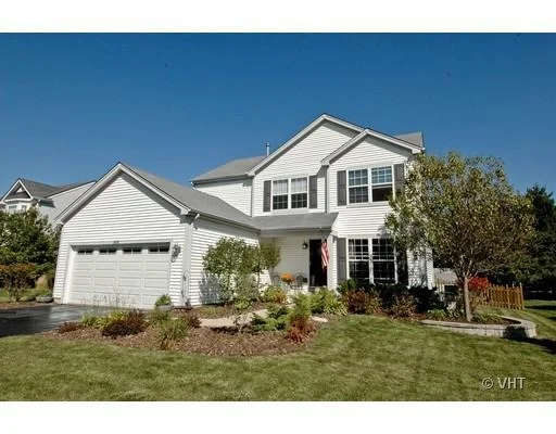 Unit for sale at 659 Juli Drive, SOUTH ELGIN, IL 60177