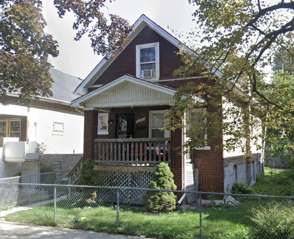 Unit for sale at 8527 S COLFAX Avenue, Chicago, IL 60617
