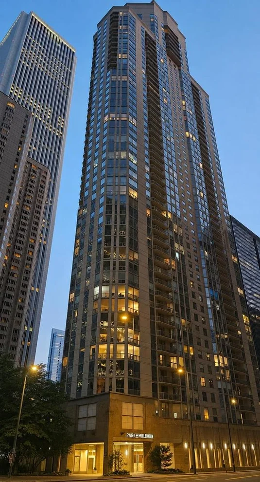 Unit for sale at 222 N Columbus Drive, Chicago, IL 60601