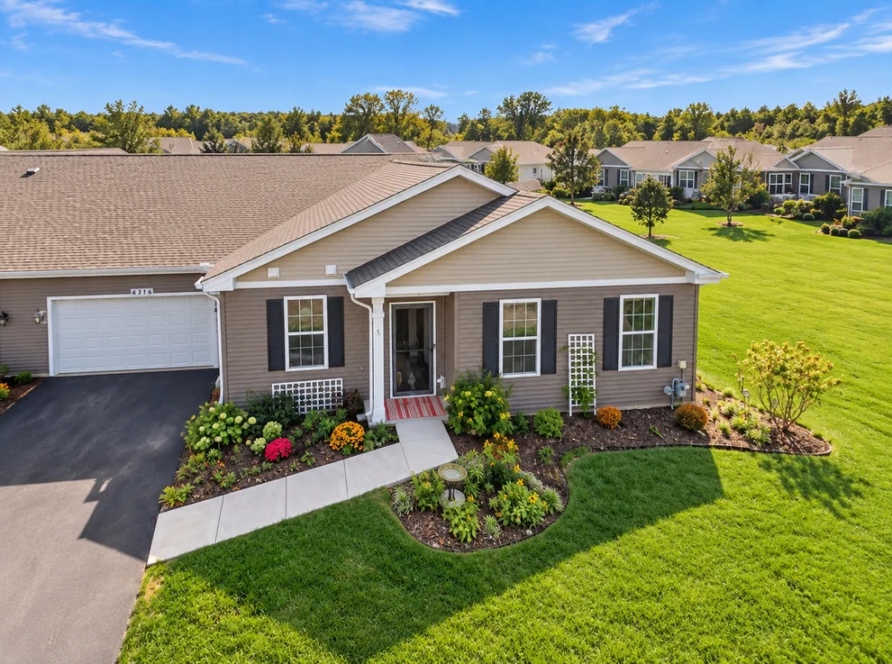Unit for sale at 6316 Juniper Drive, Wonder Lake, IL 60097