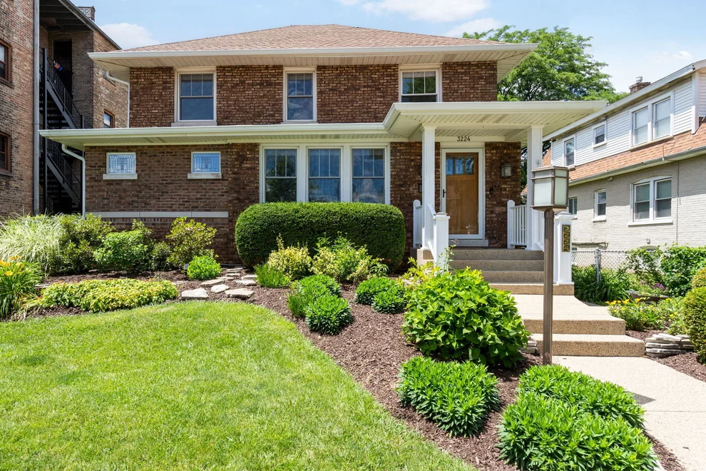Unit for sale at 3224 Home Avenue, Berwyn, IL 60402