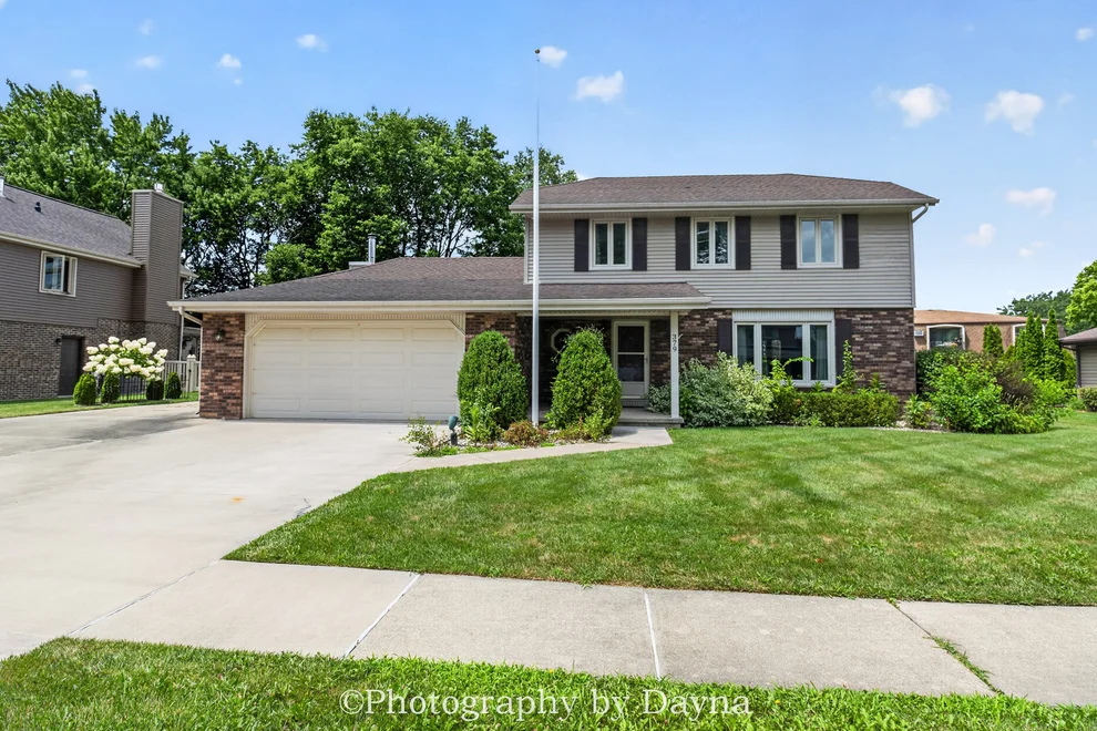 Unit for sale at 379 Fox Trail Drive, Bourbonnais, IL 60914
