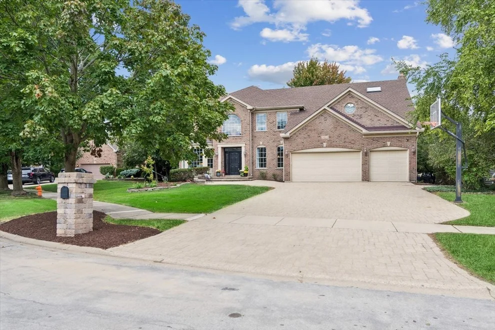 Unit for sale at 3411 MINITO Court, Naperville, IL 60564