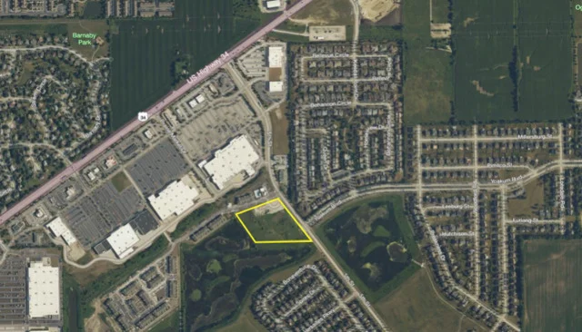 Unit for sale at 0000 5th Street, Oswego, IL 60543