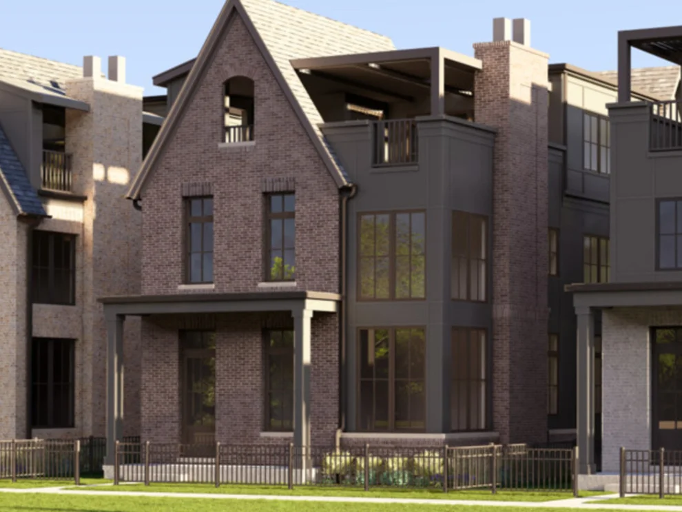 Unit for sale at 111 S Webster Street, Naperville, IL 60540