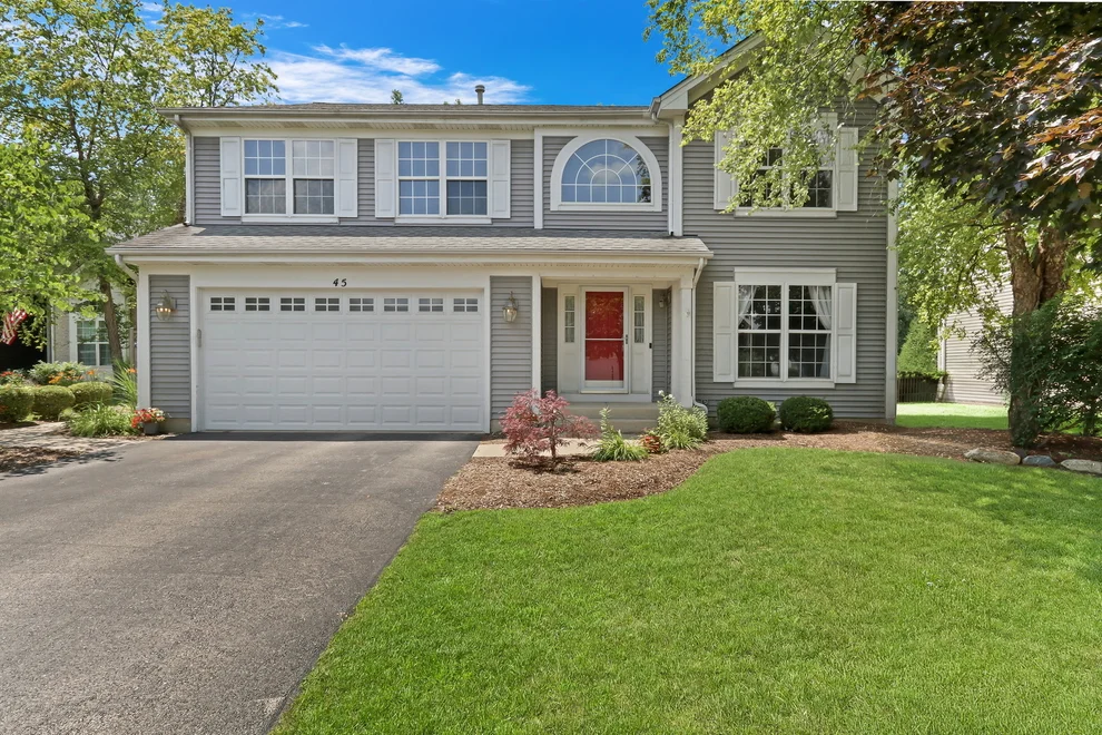 Unit for sale at 45 Highland Road, Grayslake, IL 60030