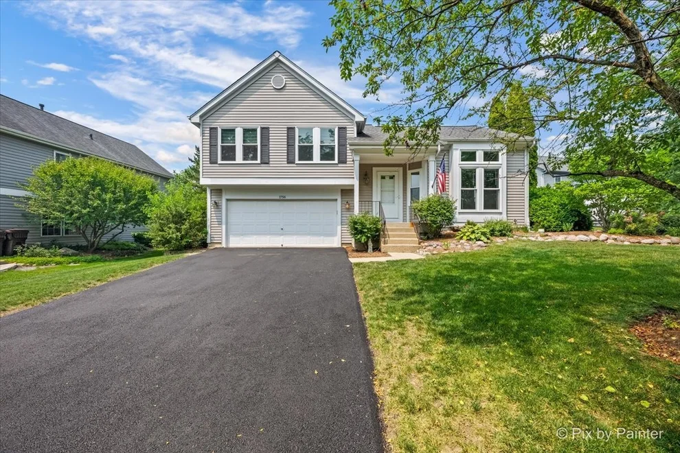 Unit for sale at 1756 Somerfield Lane, Crystal Lake, IL 60014