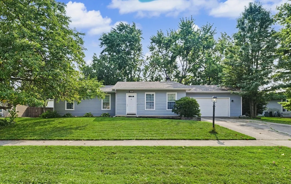 Unit for sale at 2406 Jordan Drive, Champaign, IL 61822
