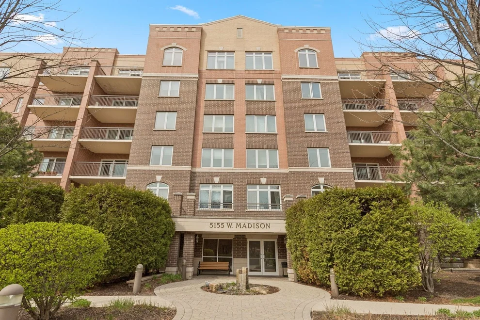 Unit for sale at 5155 Madison Street, Skokie, IL 60077