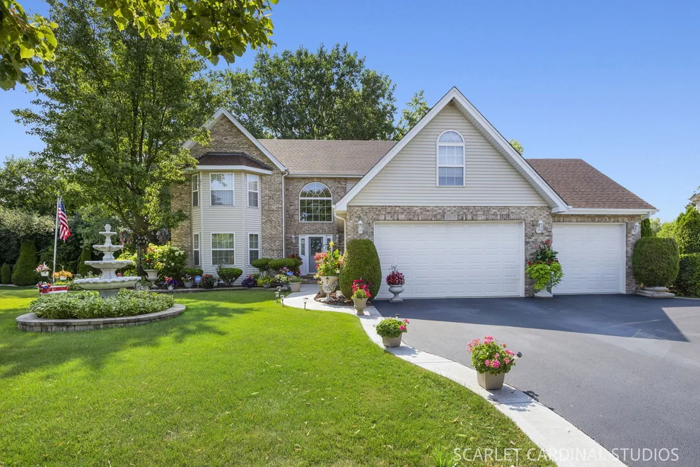 Unit for sale at 1115 Marcella Lane, West Chicago, IL 60185