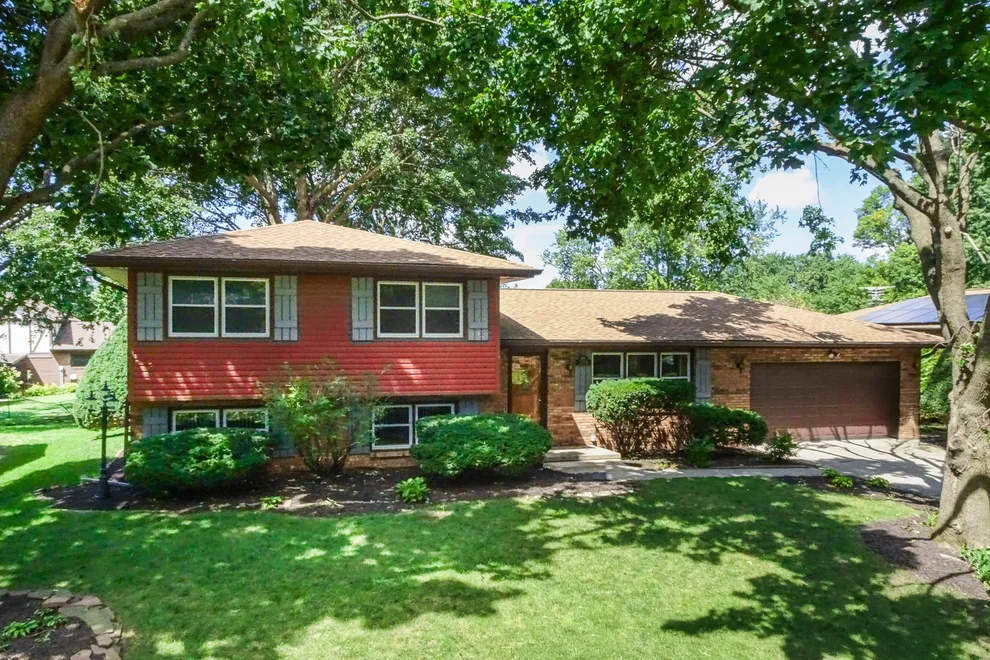 Unit for sale at 1113 Andover Street, Bloomington, IL 61704