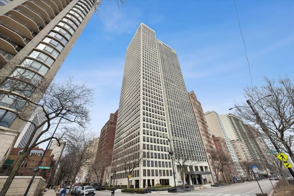 Unit for sale at 1100 N LAKE SHORE Drive, Chicago, IL 60611