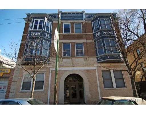 Unit for sale at 1945 N SHEFFIELD Avenue, Chicago, IL 60614