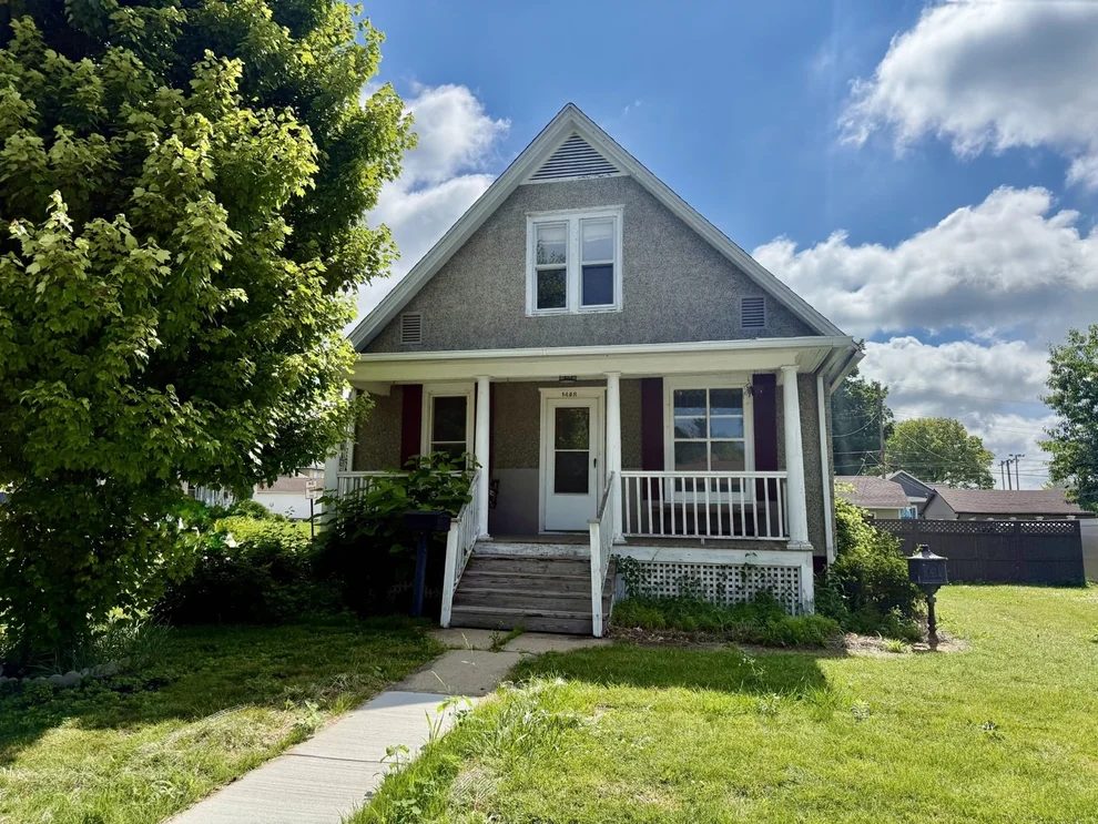 Unit for sale at 1448 Illinois Street, Lasalle, IL 61301
