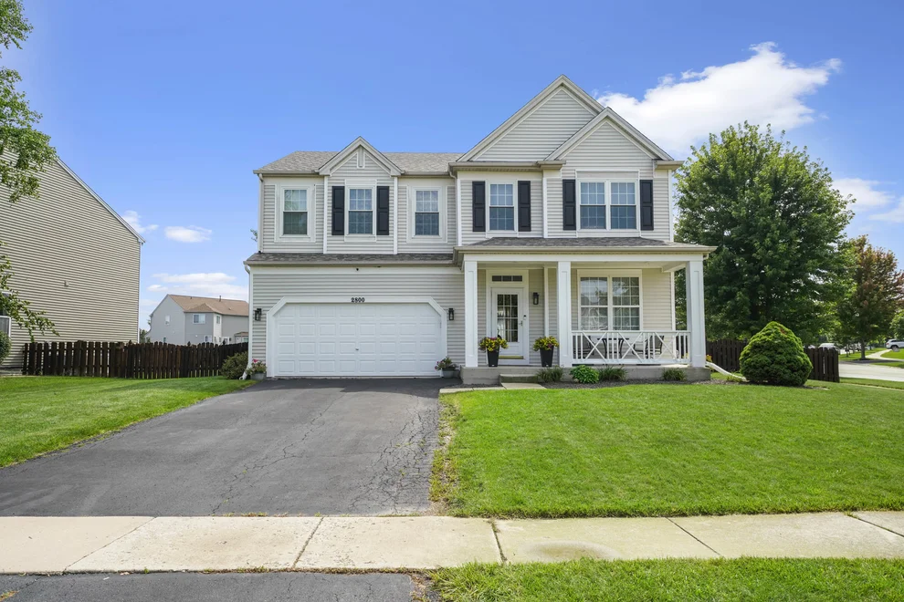 Unit for sale at 2800 Great Meadow Drive, Joliet, IL 60432