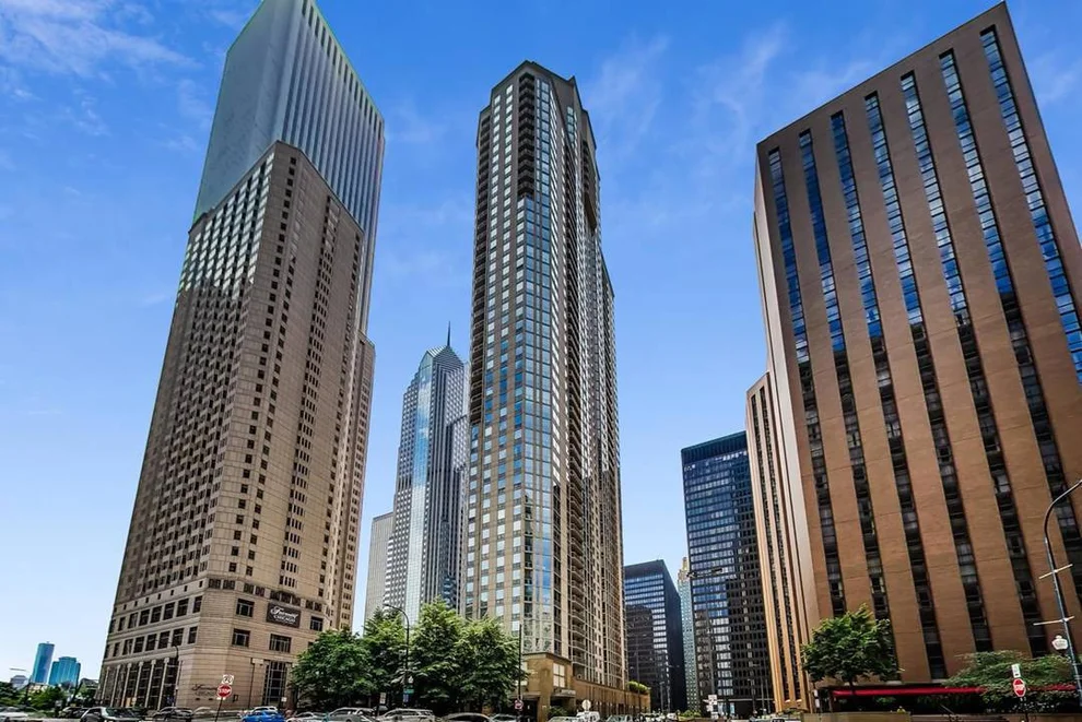Unit for sale at 222 N Columbus Drive, Chicago, IL 60601