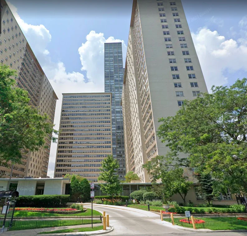 Unit for sale at 3950 N Lake Shore Drive, Chicago, IL 60613