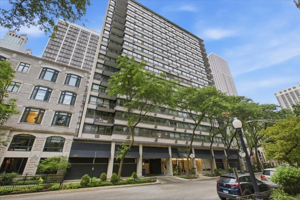 Unit for sale at 33 E Cedar Street, Chicago, IL 60611