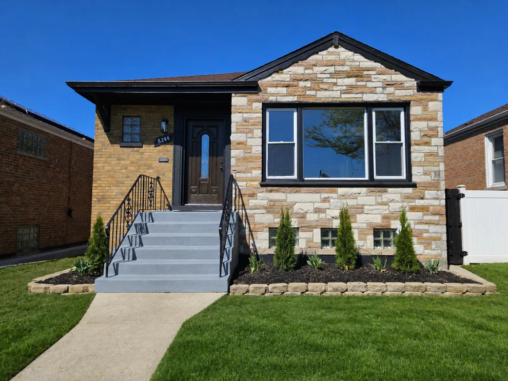 Unit for sale at 8244 S Troy Street, Chicago, IL 60652