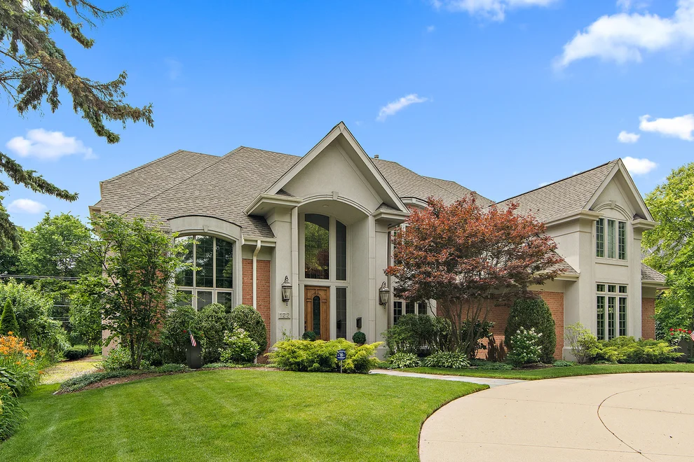 Unit for sale at 122 Springlake Avenue, Hinsdale, IL 60521