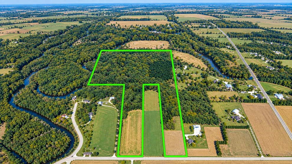 Unit for sale at 2554 County Road 1150, Homer, IL 61849