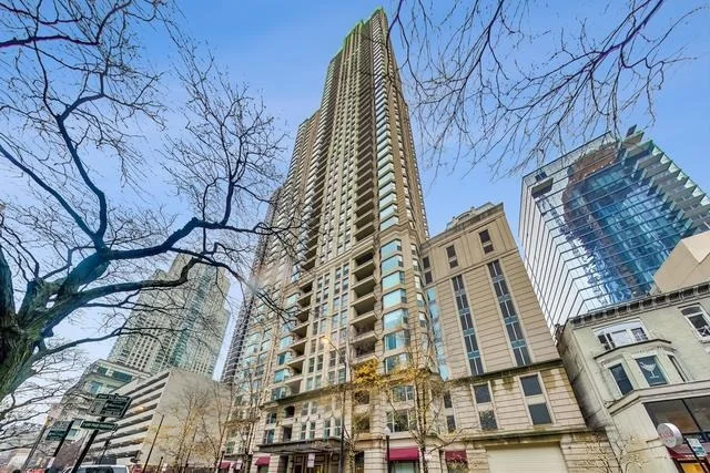 Unit for sale at 25 E Superior Street, Chicago, IL 60611