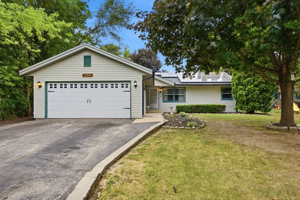 Unit for sale at 126 NE Queensbury Place NE, Poplar Grove, IL 61065