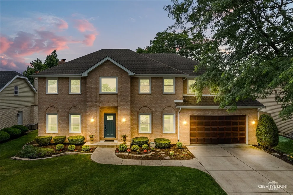 Unit for sale at 1N211 Coventry Drive, Carol Stream, IL 60188