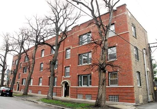Unit for sale at 3553 N HAMILTON, Chicago, IL 60618