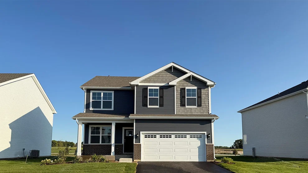 Unit for sale at 1490 Vintage Drive, Oswego, IL 60543