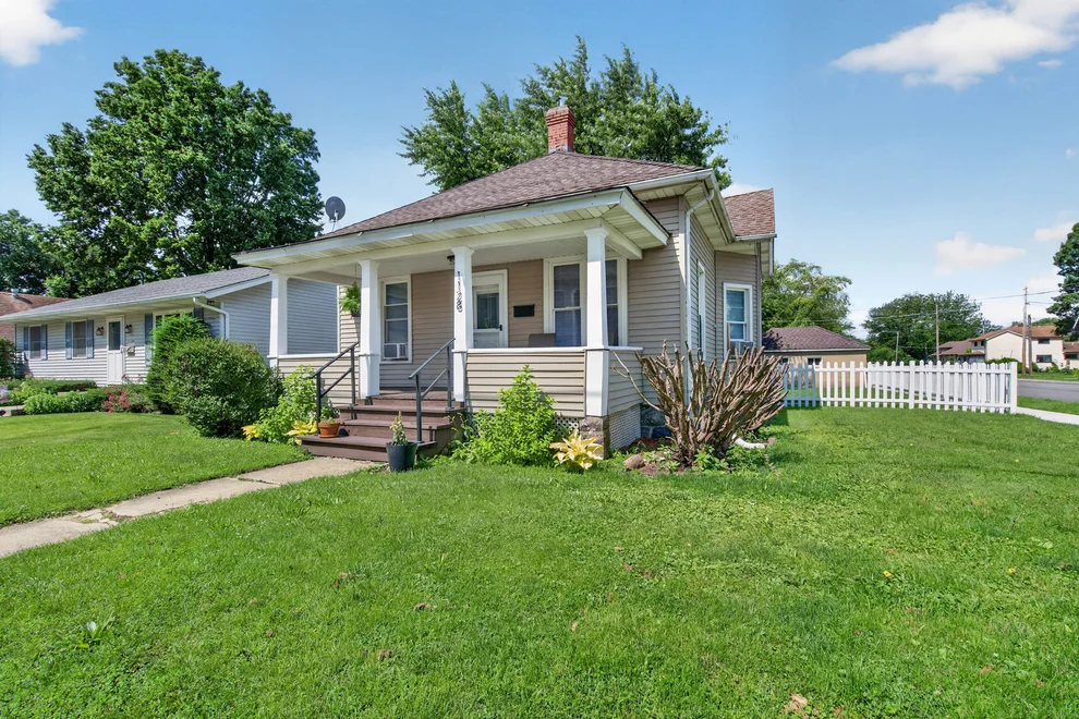 Unit for sale at 1128 Butler Street, Morris, IL 60450