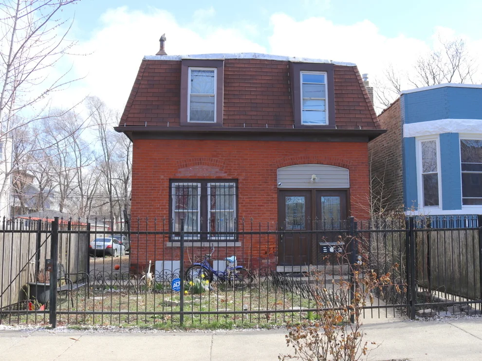 Unit for sale at 727 N Springfield Avenue, Chicago, IL 60624