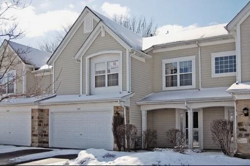 Unit for sale at 1451 E BARONET, PALATINE, IL 60074