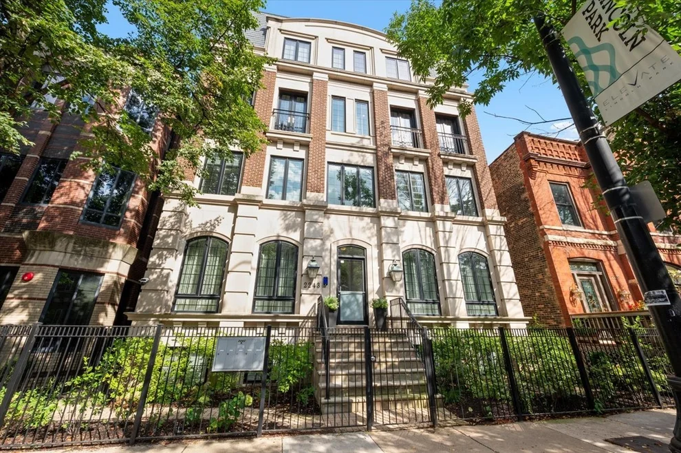 Unit for sale at 2243 N Halsted Street, Chicago, IL 60614