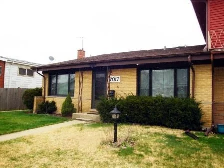 Unit for sale at 7017 W Carol Avenue, NILES, IL 60714