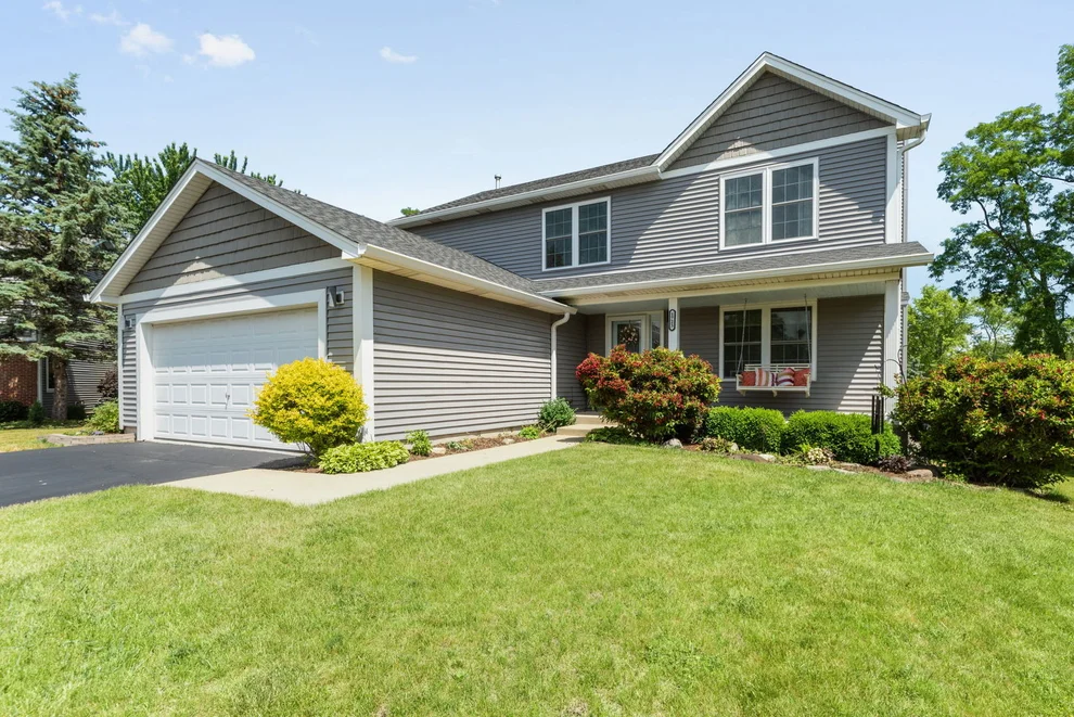 Unit for sale at 1723 Cherry Court, Lake Villa, IL 60046