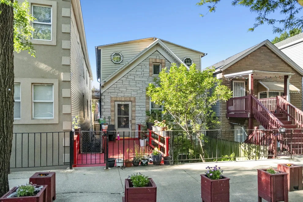 Unit for sale at 2123 W Cullerton Street, Chicago, IL 60608