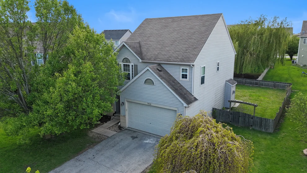Unit for sale at 7416 ASCOT Court, Joliet, IL 60431