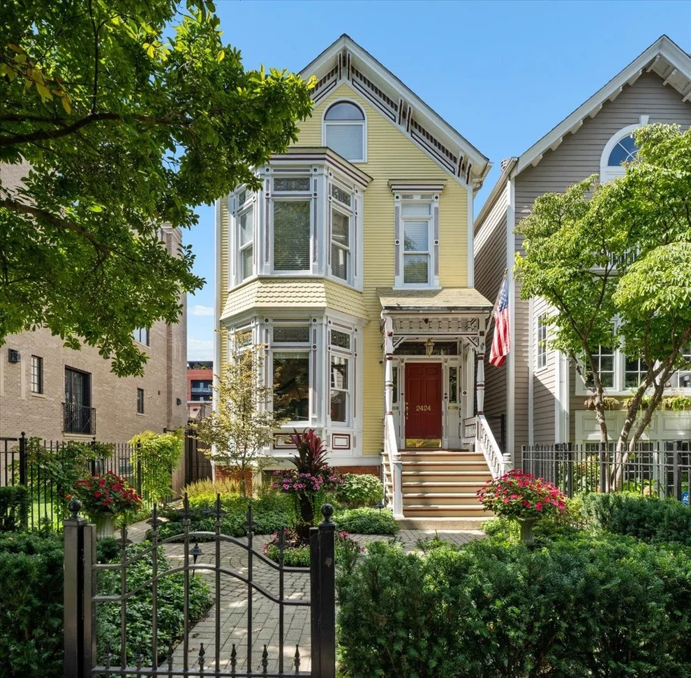 Unit for sale at 2424 N Burling Street, Chicago, IL 60614