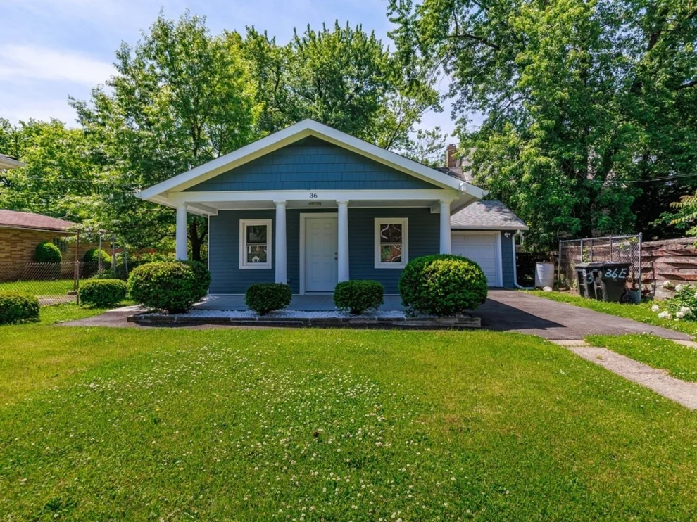 Unit for sale at 36 E 151st Street, Harvey, IL 60426