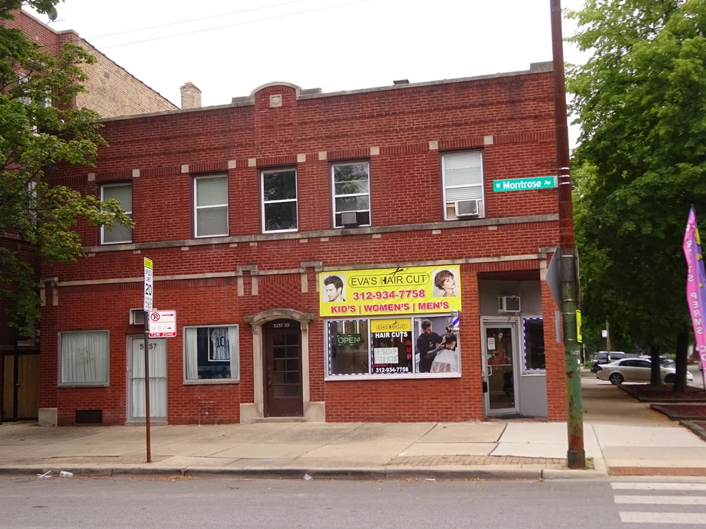 Unit for sale at 5257 W Montrose Avenue, Chicago, IL 60634